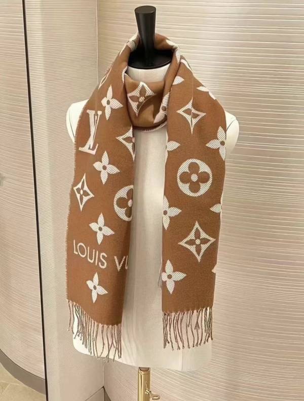 Louis Vuitton Scarf LVC00494 Louis Vuitton Scarf LVC00494